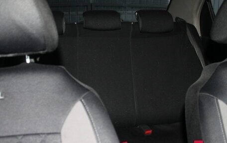 Chevrolet Aveo III, 2010 год, 470 000 рублей, 5 фотография