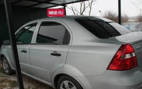 Chevrolet Aveo III, 2010 год, 470 000 рублей, 8 фотография