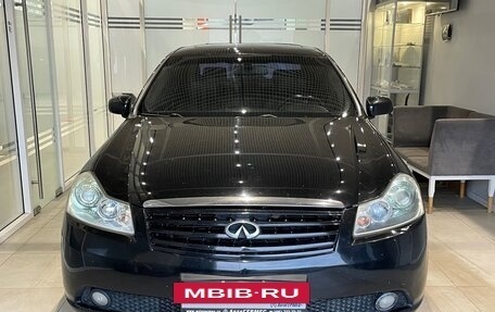 Infiniti M, 2006 год, 777 000 рублей, 2 фотография