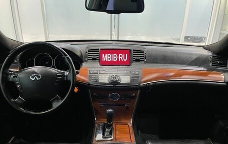 Infiniti M, 2006 год, 777 000 рублей, 5 фотография