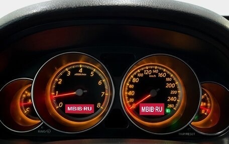 Infiniti M, 2006 год, 777 000 рублей, 6 фотография