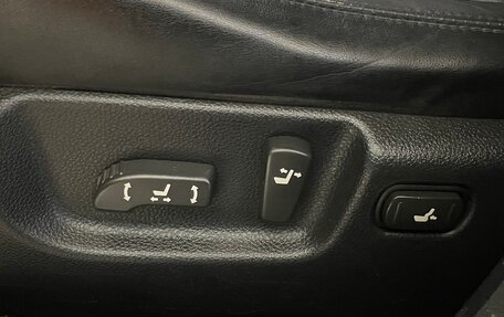 Infiniti M, 2006 год, 777 000 рублей, 14 фотография