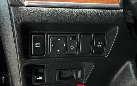 Infiniti M, 2006 год, 777 000 рублей, 11 фотография