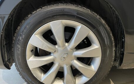 Infiniti M, 2006 год, 777 000 рублей, 21 фотография