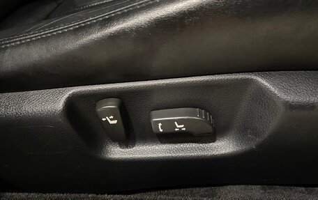 Infiniti M, 2006 год, 777 000 рублей, 15 фотография