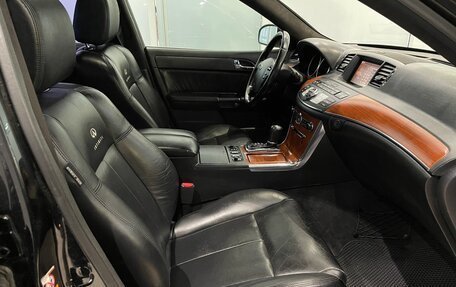 Infiniti M, 2006 год, 777 000 рублей, 17 фотография