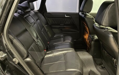 Infiniti M, 2006 год, 777 000 рублей, 18 фотография