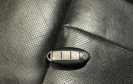 Infiniti M, 2006 год, 777 000 рублей, 22 фотография