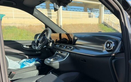 Mercedes-Benz V-Класс, 2025 год, 13 990 000 рублей, 3 фотография