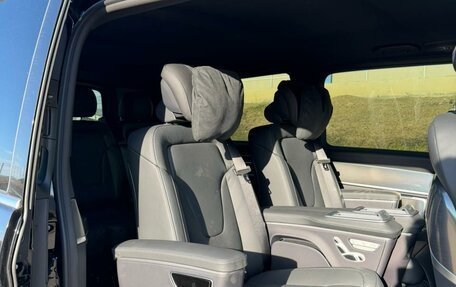 Mercedes-Benz V-Класс, 2025 год, 13 990 000 рублей, 5 фотография