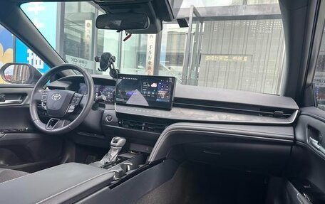 Toyota Camry, 2025 год, 3 560 000 рублей, 13 фотография