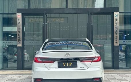 Toyota Camry, 2025 год, 3 560 000 рублей, 5 фотография