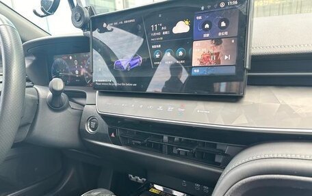 Toyota Camry, 2025 год, 3 560 000 рублей, 11 фотография