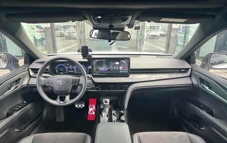 Toyota Camry, 2025 год, 3 560 000 рублей, 9 фотография