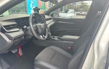 Toyota Camry, 2025 год, 3 560 000 рублей, 8 фотография