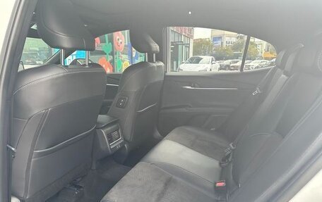 Toyota Camry, 2025 год, 3 560 000 рублей, 16 фотография