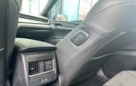 Toyota Camry, 2025 год, 3 560 000 рублей, 17 фотография