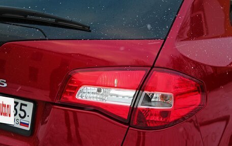 Renault Koleos I рестайлинг 2, 2011 год, 1 150 000 рублей, 6 фотография