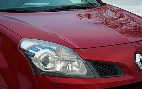 Renault Koleos I рестайлинг 2, 2011 год, 1 150 000 рублей, 2 фотография