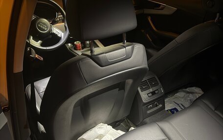 Audi A4, 2021 год, 3 500 000 рублей, 7 фотография