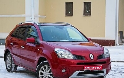 Renault Koleos I рестайлинг 2, 2011 год, 1 150 000 рублей, 1 фотография