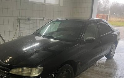 Peugeot 406 I, 1997 год, 100 000 рублей, 1 фотография