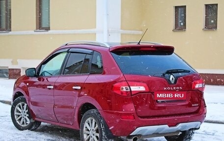 Renault Koleos I рестайлинг 2, 2011 год, 1 150 000 рублей, 4 фотография