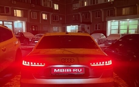 Audi A4, 2021 год, 3 500 000 рублей, 3 фотография