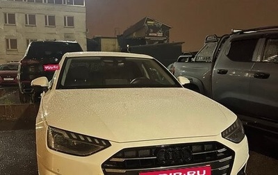 Audi A4, 2021 год, 3 500 000 рублей, 1 фотография