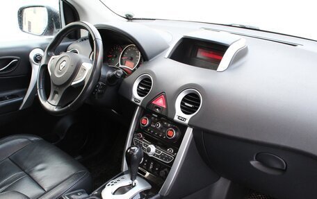 Renault Koleos I рестайлинг 2, 2011 год, 1 150 000 рублей, 9 фотография