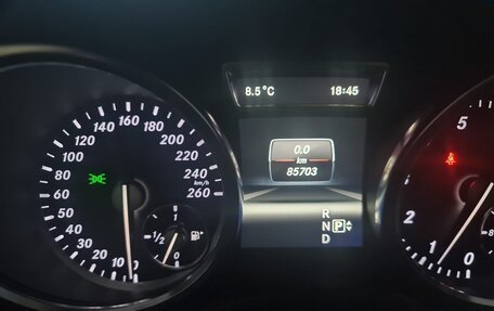 Mercedes-Benz GL-Класс, 2013 год, 3 850 000 рублей, 1 фотография