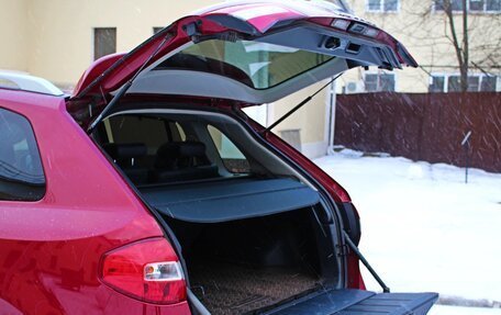 Renault Koleos I рестайлинг 2, 2011 год, 1 150 000 рублей, 8 фотография