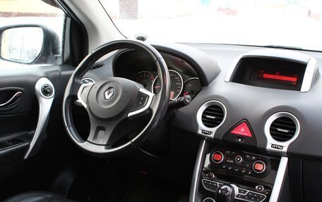 Renault Koleos I рестайлинг 2, 2011 год, 1 150 000 рублей, 11 фотография