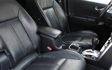 Renault Koleos I рестайлинг 2, 2011 год, 1 150 000 рублей, 14 фотография