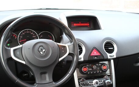 Renault Koleos I рестайлинг 2, 2011 год, 1 150 000 рублей, 10 фотография