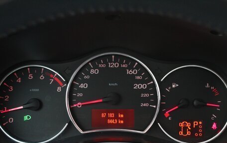 Renault Koleos I рестайлинг 2, 2011 год, 1 150 000 рублей, 18 фотография