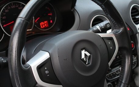 Renault Koleos I рестайлинг 2, 2011 год, 1 150 000 рублей, 17 фотография