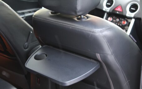 Renault Koleos I рестайлинг 2, 2011 год, 1 150 000 рублей, 24 фотография