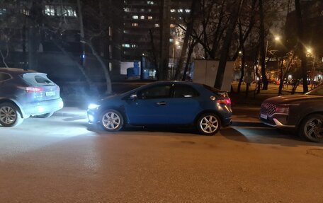 Honda Civic VIII, 2006 год, 425 000 рублей, 3 фотография