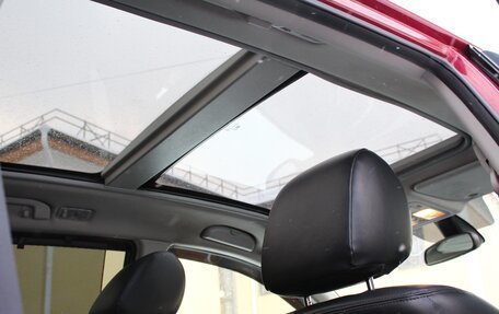 Renault Koleos I рестайлинг 2, 2011 год, 1 150 000 рублей, 22 фотография