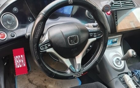 Honda Civic VIII, 2006 год, 425 000 рублей, 4 фотография