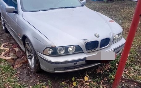 BMW 5 серия, 1999 год, 235 000 рублей, 1 фотография
