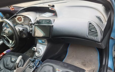 Honda Civic VIII, 2006 год, 425 000 рублей, 7 фотография