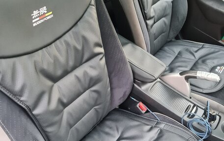 Honda Civic VIII, 2006 год, 425 000 рублей, 6 фотография