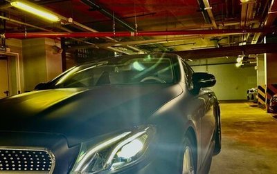 Mercedes-Benz E-Класс, 2019 год, 4 300 000 рублей, 1 фотография