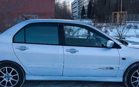 Mitsubishi Lancer IX, 2005 год, 400 000 рублей, 3 фотография