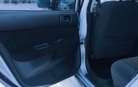 Mitsubishi Lancer IX, 2005 год, 400 000 рублей, 6 фотография