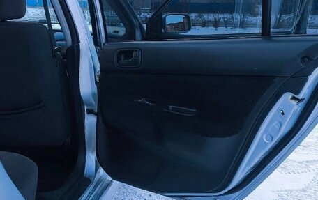 Mitsubishi Lancer IX, 2005 год, 400 000 рублей, 8 фотография