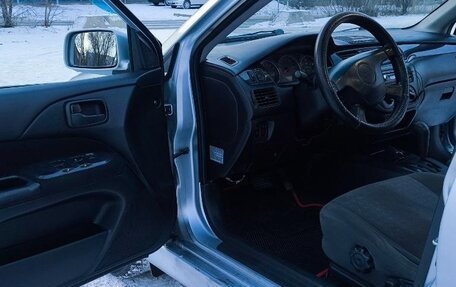 Mitsubishi Lancer IX, 2005 год, 400 000 рублей, 5 фотография