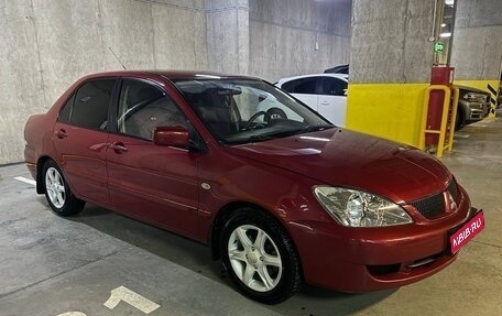 Mitsubishi Lancer IX, 2006 год, 630 000 рублей, 1 фотография